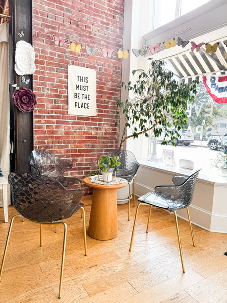 Solana Event Space