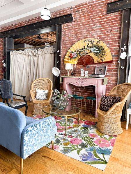 Solana Event Space