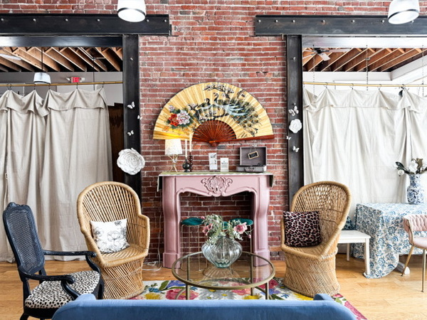 Solana Event Space