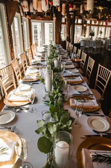 Landfall Restaurant