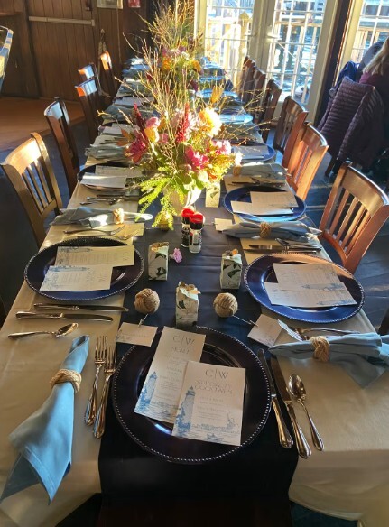 Landfall Restaurant