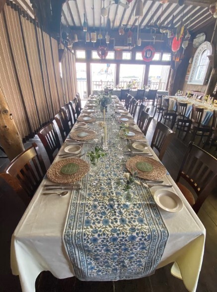Landfall Restaurant