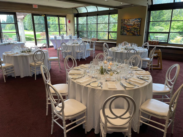 Shaughnessy Golf & Country Club