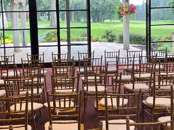 Shaughnessy Golf & Country Club