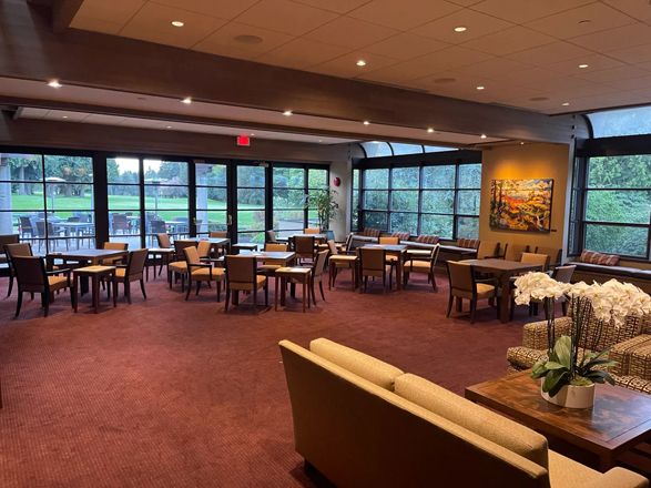 Shaughnessy Golf & Country Club