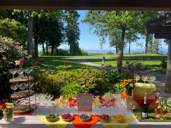Shaughnessy Golf & Country Club