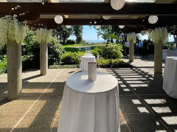 Shaughnessy Golf & Country Club