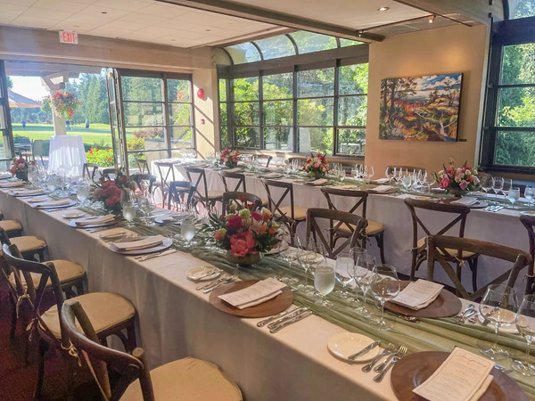 Shaughnessy Golf & Country Club