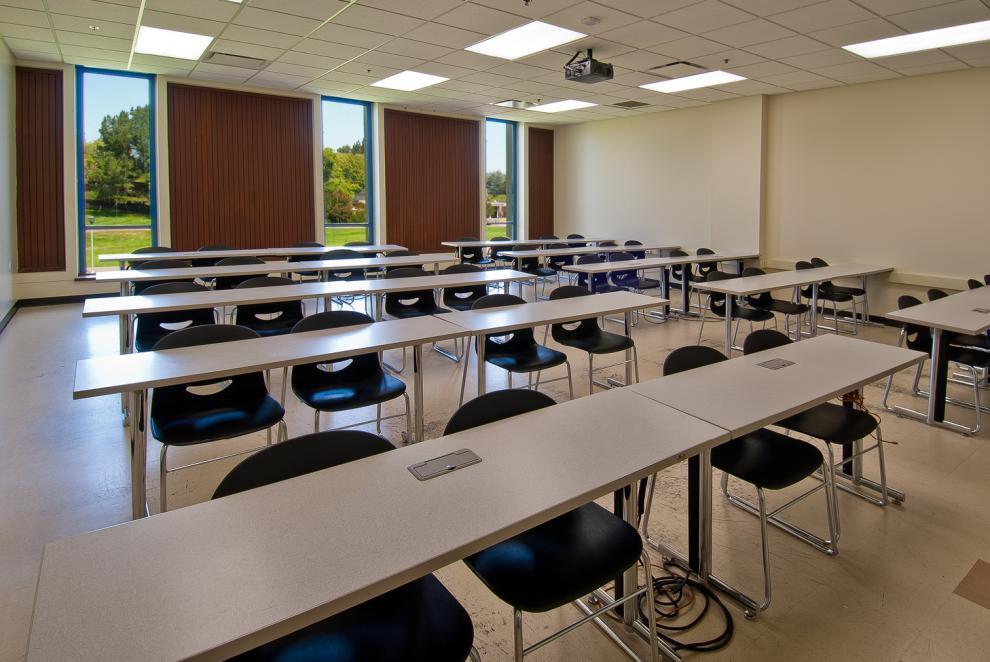 Sonoma State University, photo 4