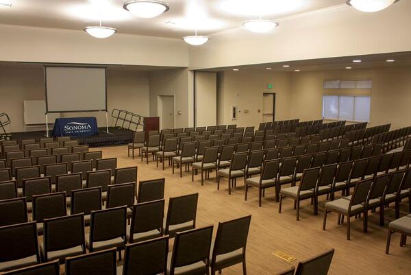 Sonoma State University