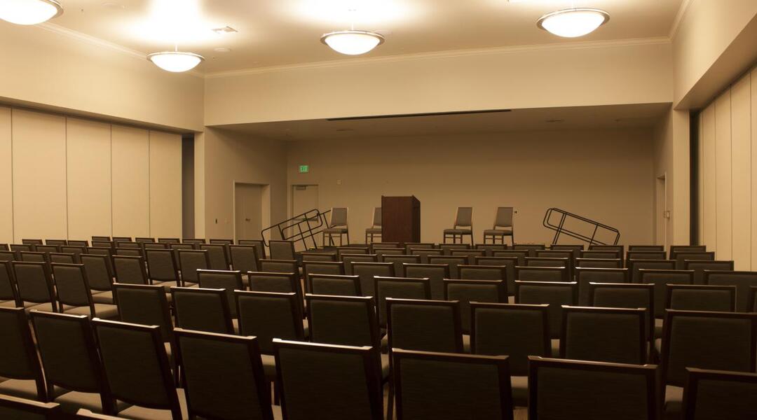 Sonoma State University, photo 3