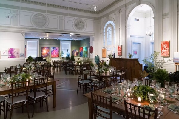 Cultural Center of Cape Cod