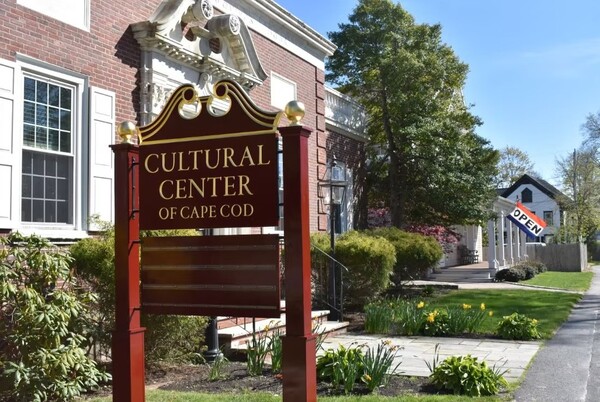 Cultural Center of Cape Cod