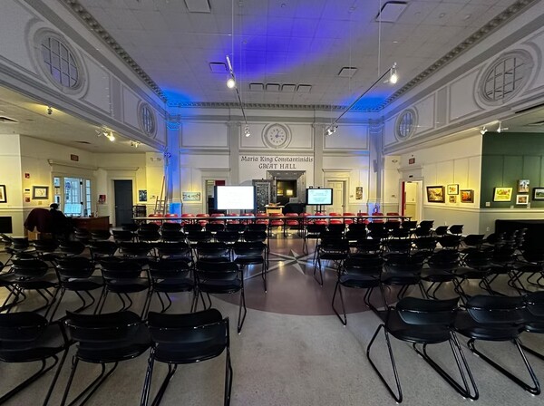 Cultural Center of Cape Cod