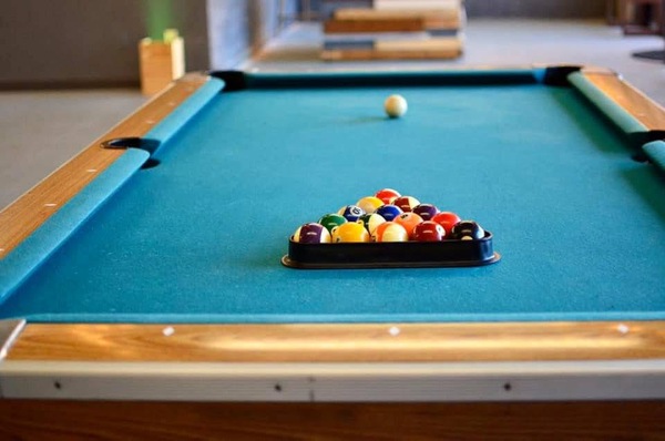 The Fun Venue LLC