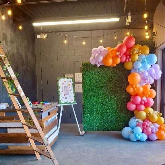 The Fun Venue LLC