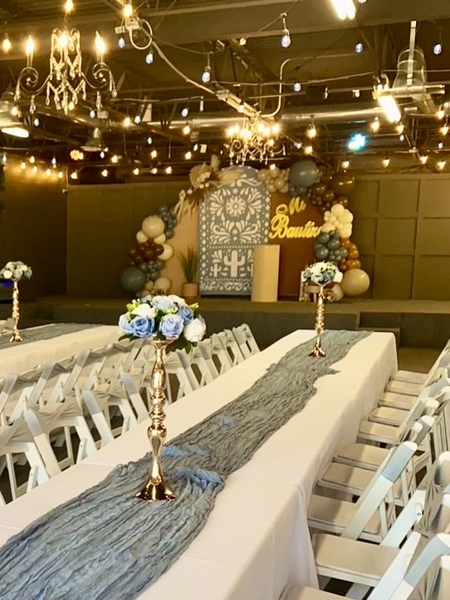 The Fun Venue LLC