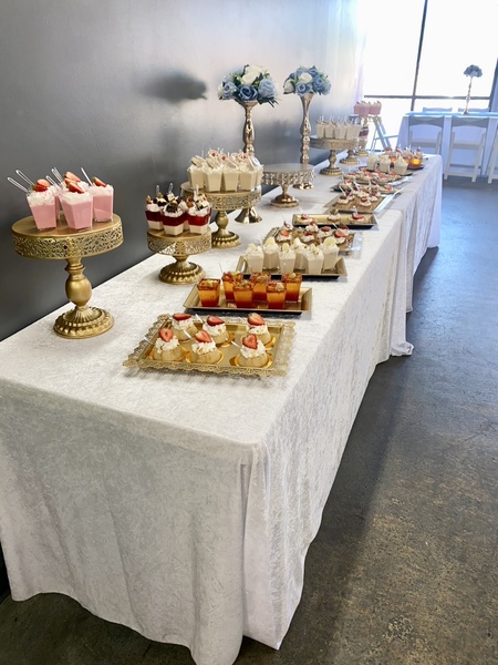 The Fun Venue LLC