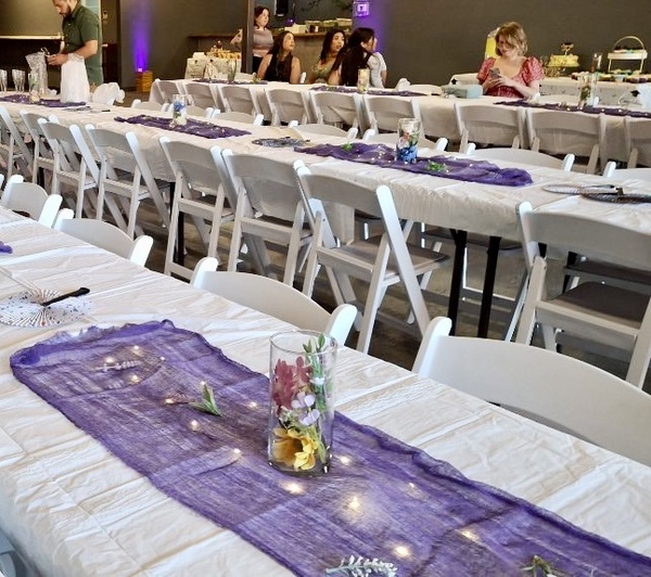 The Fun Venue LLC