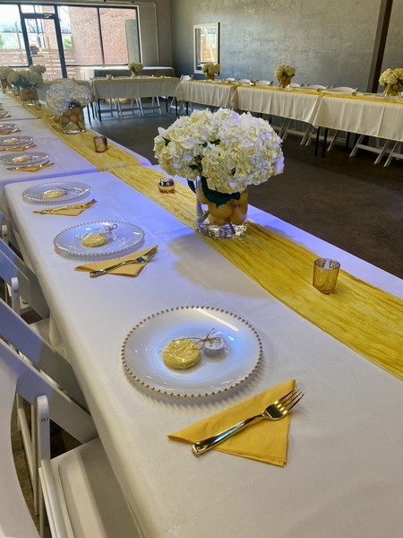 The Fun Venue LLC