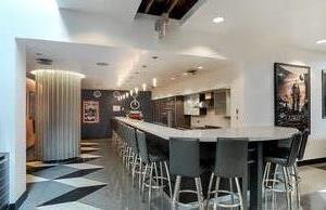 Gourmet Kitchen