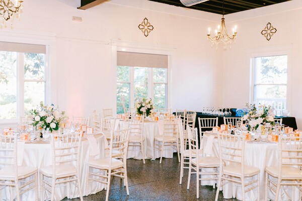 Stonehedge Wedding and Events