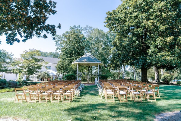 Stonehedge Wedding and Events