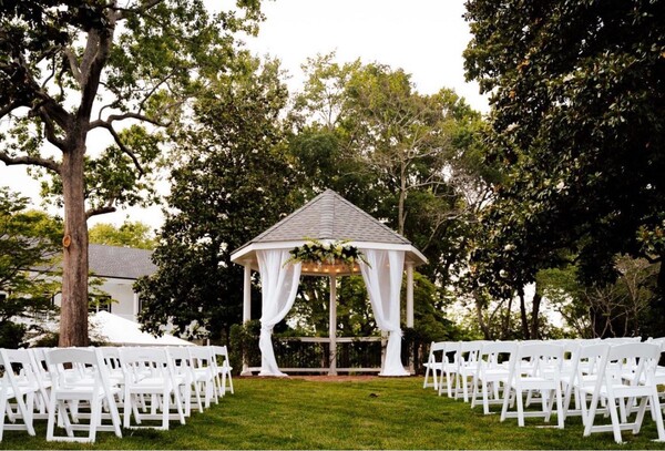 Stonehedge Wedding and Events