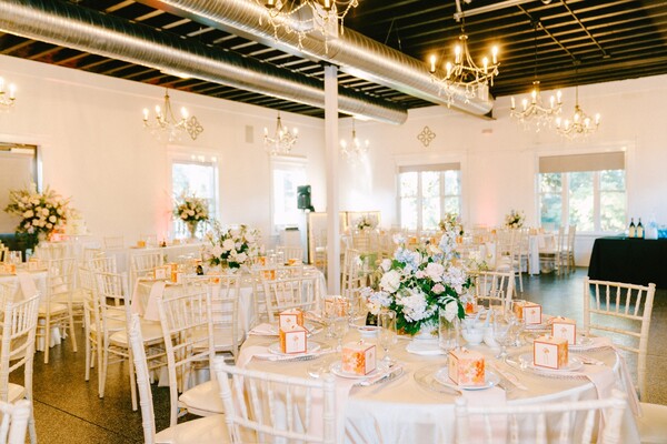 Stonehedge Wedding and Events