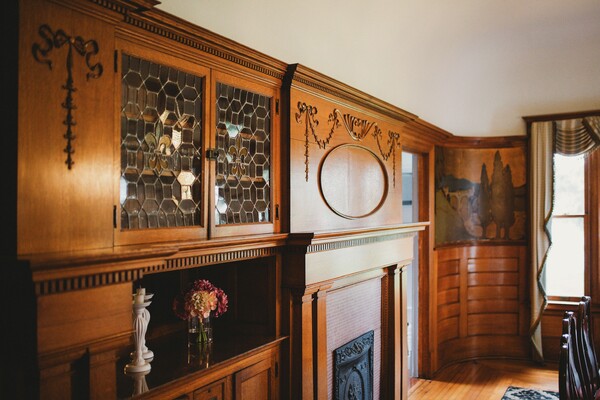 Stonehedge Wedding and Events
