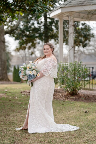 Stonehedge Wedding and Events
