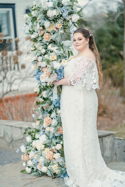 Stonehedge Wedding and Events