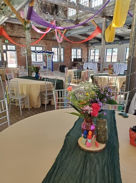 Hilliard Events