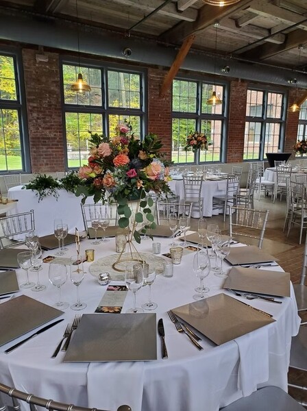 Hilliard Events