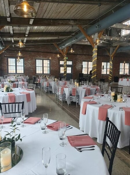 Hilliard Events