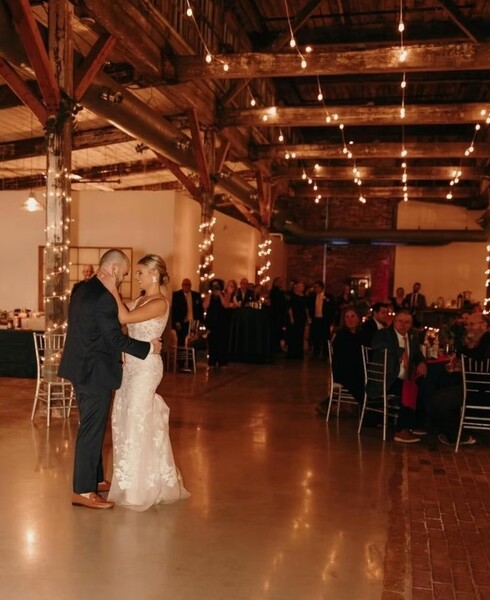 Hilliard Events