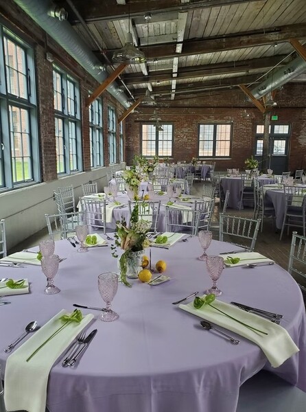 Hilliard Events