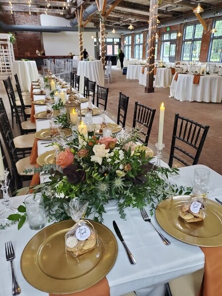 Hilliard Events
