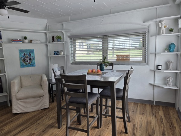 Stonewood Cottage