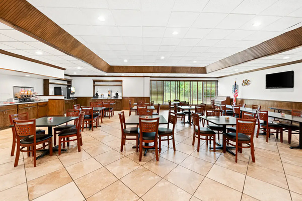 Quality Inn Dayton Airport