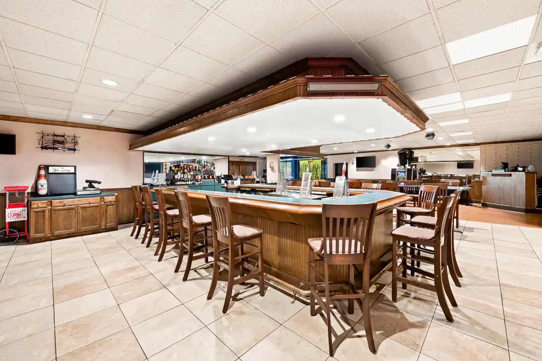 Quality Inn Dayton Airport, photo 5