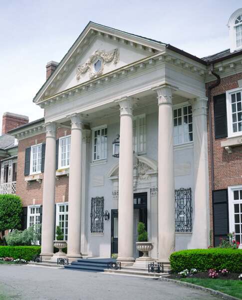 Glen Cove Mansion Hotel & Conference Center