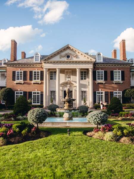 Glen Cove Mansion Hotel & Conference Center
