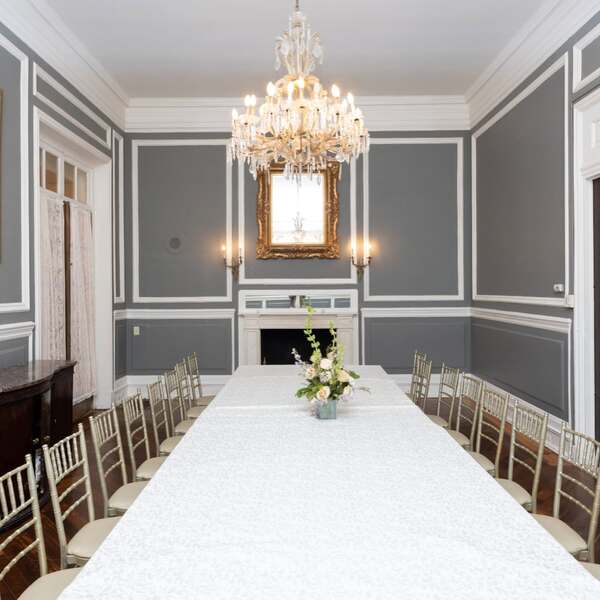 Glen Cove Mansion Hotel & Conference Center