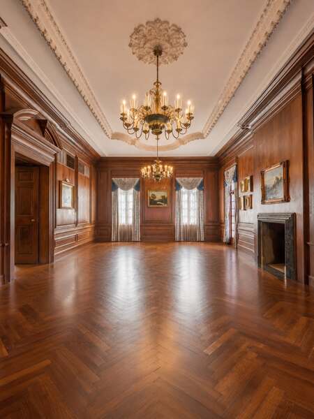 Glen Cove Mansion Hotel & Conference Center
