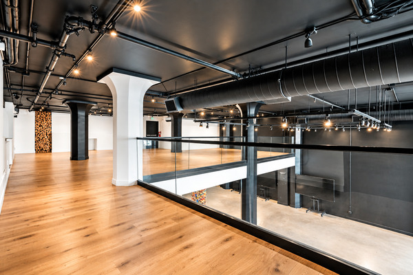 950 South Broadway LLC