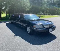 Greater Valley Limousine