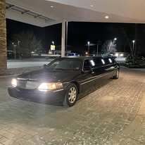 Greater Valley Limousine