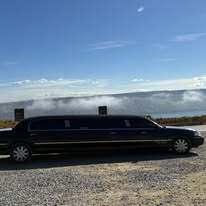 Greater Valley Limousine