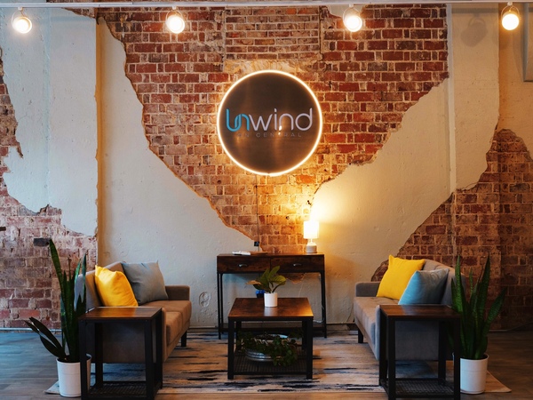 Unwind on Central